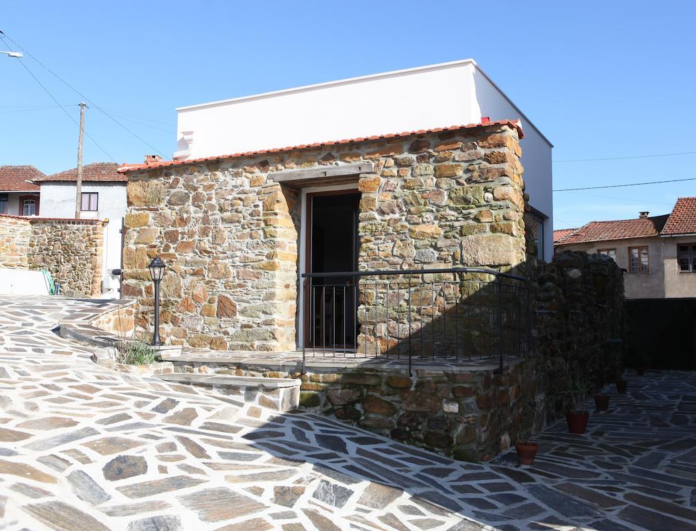 Casa de Santo Antonio Villa Freixo  Habitación foto